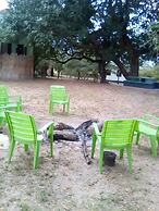 Naumba Camp Site