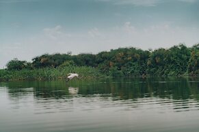 Naumba Camp Site