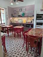 La Casa de Paula Hosteria Artesanal