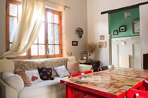 La Casa de Paula Hosteria Artesanal