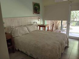 La Casa de Paula Hosteria Artesanal