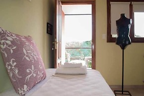 La Casa de Paula Hosteria Artesanal