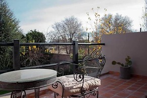 La Casa de Paula Hosteria Artesanal