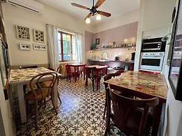 La Casa de Paula Hosteria Artesanal