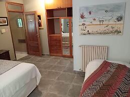 La Casa de Paula Hosteria Artesanal
