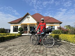 Virunga Homestay & Campsites