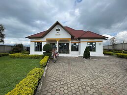 Virunga Homestay & Campsites