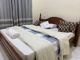 Virunga Homestay & Campsites