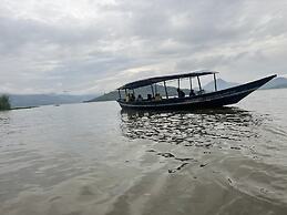 Virunga Homestay & Campsites