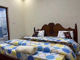 Virunga Homestay & Campsites