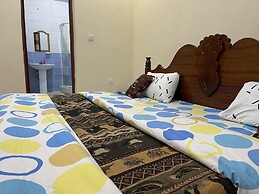 Virunga Homestay & Campsites