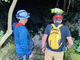 Virunga Homestay & Campsites