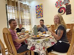 Virunga Homestay & Campsites