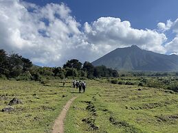 Virunga Homestay & Campsites