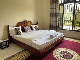 Virunga Homestay & Campsites