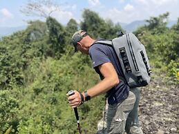 Virunga Homestay & Campsites