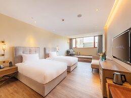 Novotel Qiandao Lake