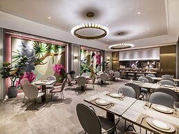 Mercure Nanjing Downtown