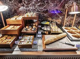 Mercure Nanjing Downtown