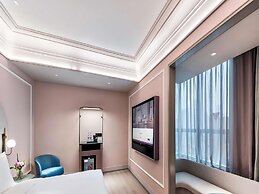 Mercure Nanjing Downtown