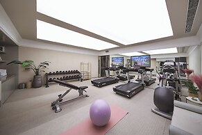 Mercure Nanjing Downtown