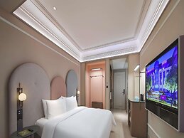 Mercure Nanjing Downtown