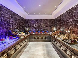 Mercure Nanjing Downtown