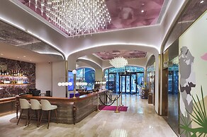 Mercure Nanjing Downtown