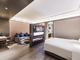 Mercure Nanjing Downtown