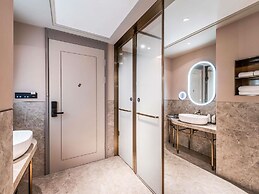 Mercure Nanjing Downtown