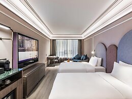Mercure Nanjing Downtown
