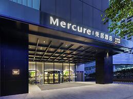 Mercure Nanjing Downtown