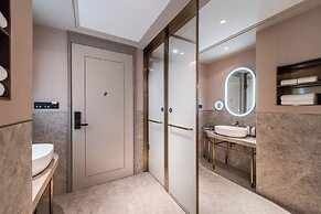 Mercure Nanjing Downtown