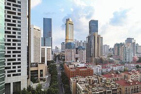 Mercure Nanjing Downtown