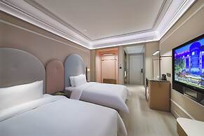 Mercure Nanjing Downtown