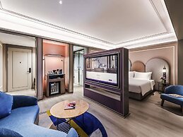 Mercure Nanjing Downtown