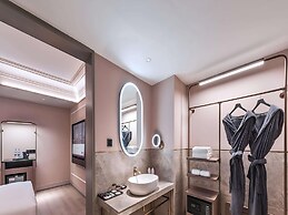 Mercure Nanjing Downtown