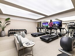 Mercure Nanjing Downtown