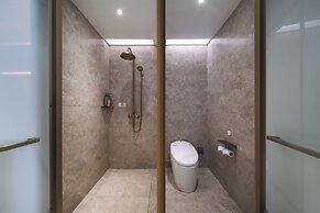 Mercure Nanjing Downtown