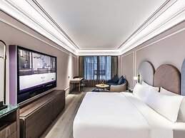 Mercure Nanjing Downtown