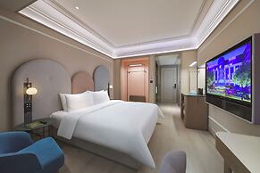 Mercure Nanjing Downtown