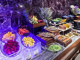 Mercure Nanjing Downtown