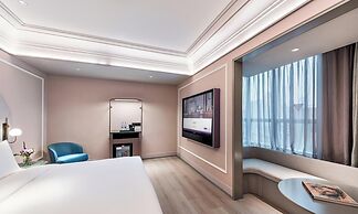 Mercure Nanjing Downtown