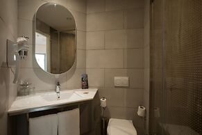 Ibis Abdelmoumen Casa Centre