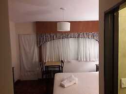 Apartamentos Teilen