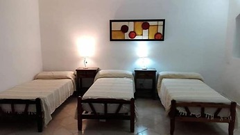 Apartamentos Teilen