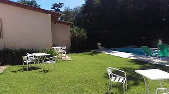 Apartamentos Teilen