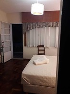 Apartamentos Teilen
