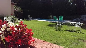 Apartamentos Teilen