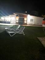 Apartamentos Teilen